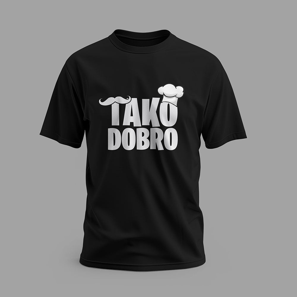 T-Shirt Tako Dobro